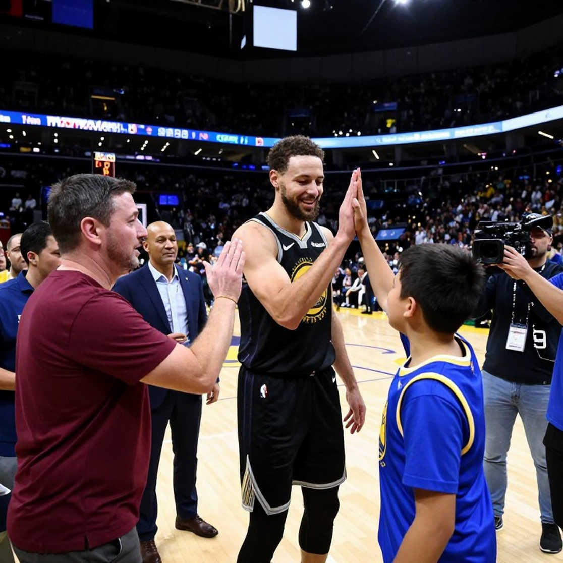 Ja'Kobe Walter và 22 điểm được tạo ra bởi phòng y tế