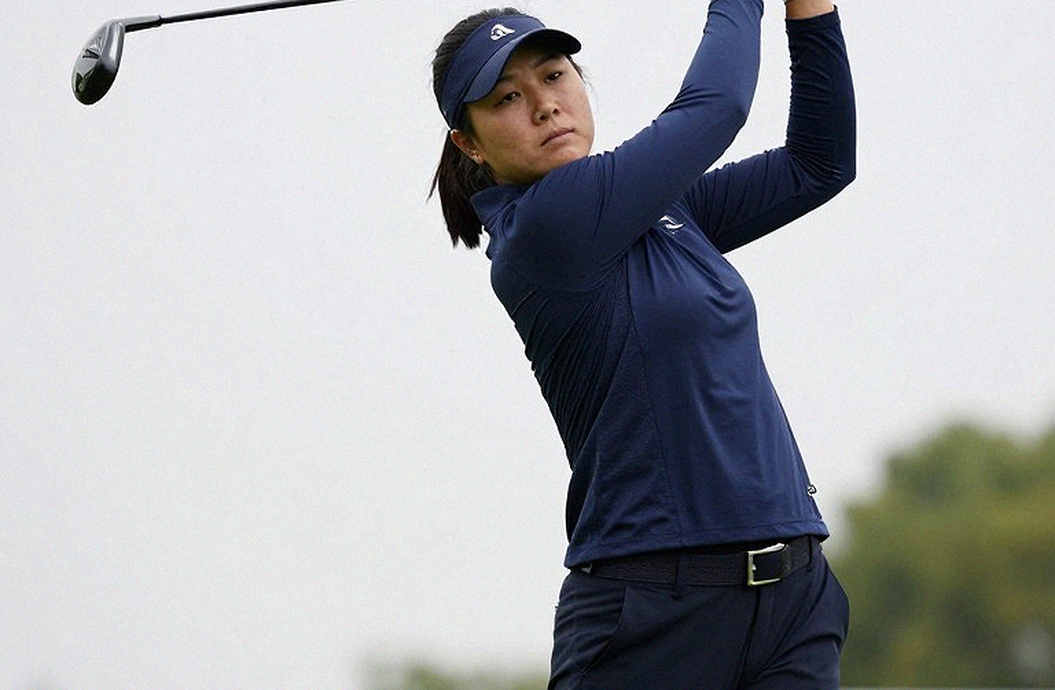 Golf Việt Nam: Khán đài thứ hai và nhịp đập không có ghế