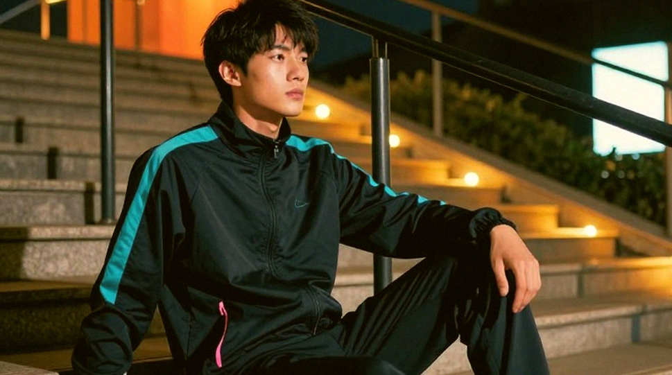 Đường chạy không có chỗ cho sự lãng mạn: Giải phẫu một kết quả điền kinh Đường chạy không có chỗ cho sự lãng mạn: Giải phẫu một kết quả điền kinh