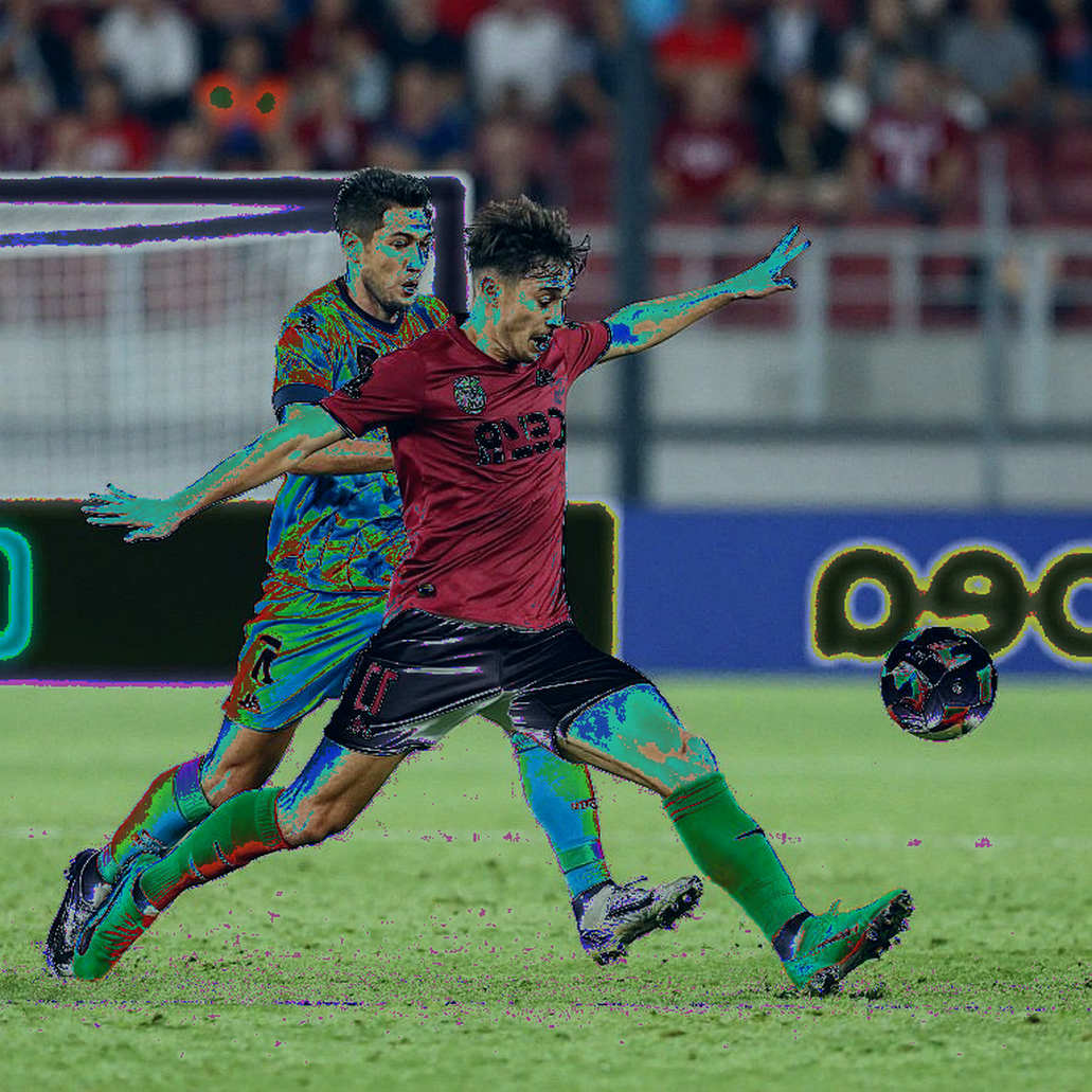 Phút thứ 10 dành cho Messi: Nghi thức tri ân đứng trên nền móng chưa kiểm chứng Phút thứ 10 dành cho Messi: Nghi thức tri ân đứng trên nền móng chưa kiểm chứng