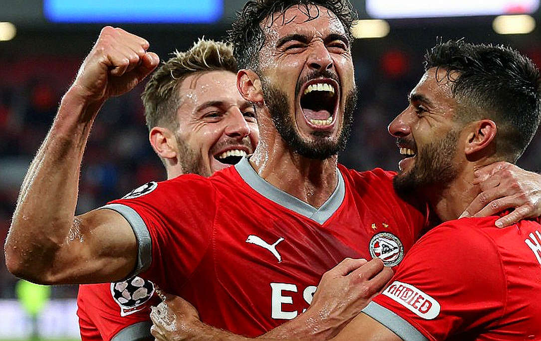 Black Sea Derby: Trabzonspor Hold Their European Pace as Samsunspor's Slide Exposes a Season Cracking Open Black Sea Derby: Trabzonspor Hold Their European Pace as Samsunspor's Slide Exposes a Season Cracking Open