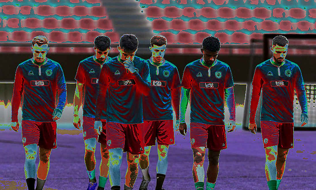 Vietnamese Football and the Nine-Dimension Analytical Framework: When V.League 1 Needs a Common Data Language