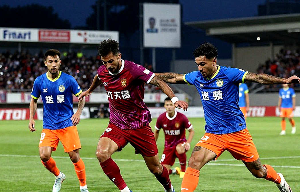 Vietnamese Football and the Nine-Dimension Analytical Framework: When V.League 1 Needs a Common Data Language