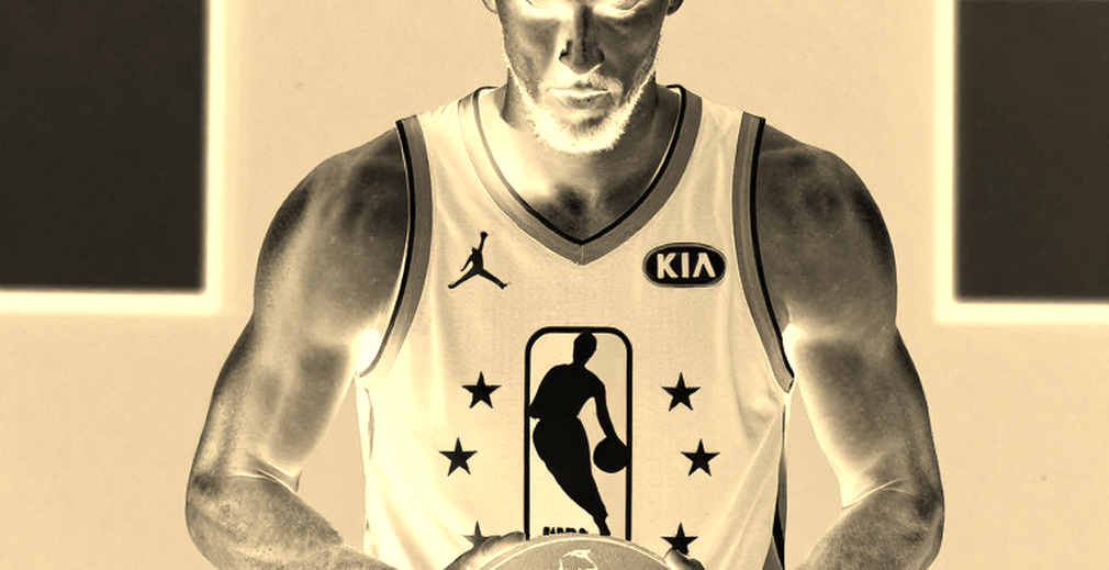 Bảng xếp hạng dynasty NBA: Khi sự sẵn sàng thi đấu trở thành lá phiếu quyết định