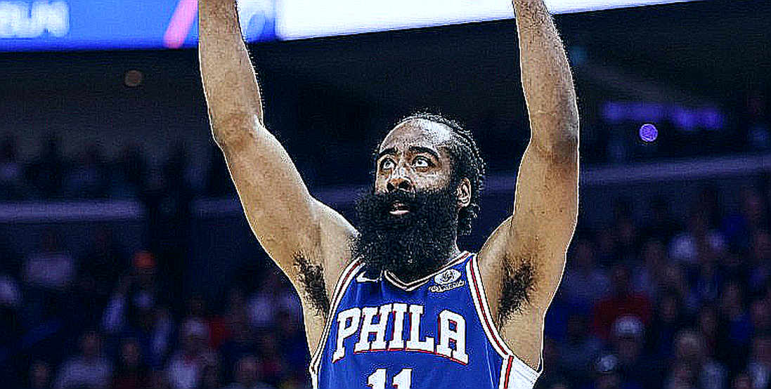 Bảng xếp hạng dynasty NBA: Khi sự sẵn sàng thi đấu trở thành lá phiếu quyết định