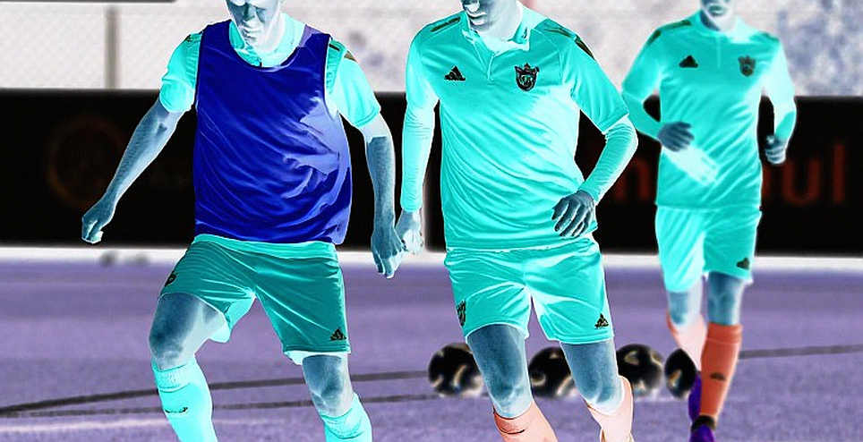 U17 Việt Nam thua U18 FC Seoul: chiếc bảng dữ liệu không ai thèm đọc trước chuyến đi UAE