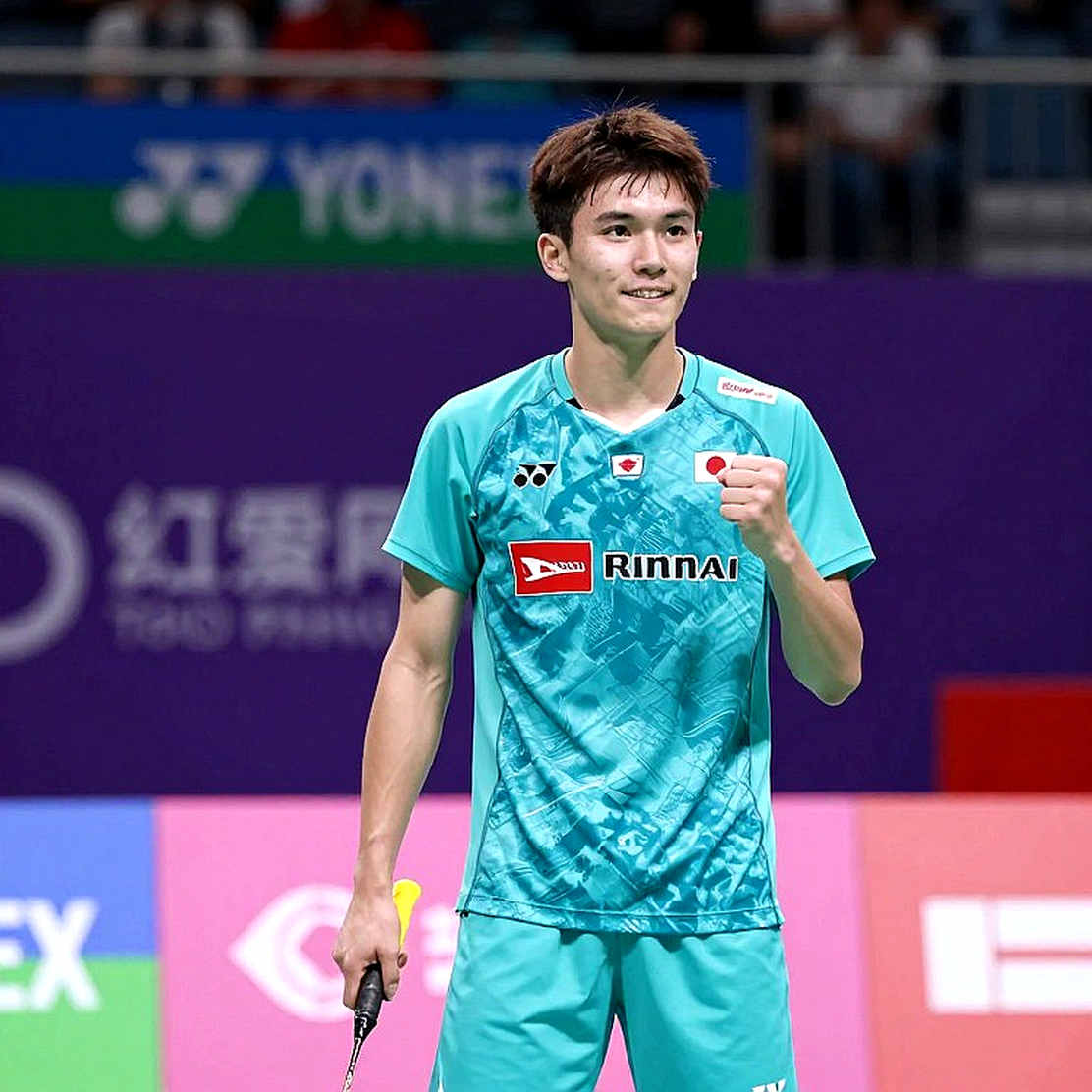 Asian Games 2026: Lakshya Sen thua Loh Kean Yew sau 70 phút — lợi thế 5-1 và khoảng trống không ai lấp