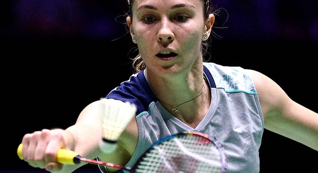 Thùy Linh dừng bước ngay vòng một Vietnam Open: Vết nứt không nằm ở cú đập mà ở những điểm số cuối trận