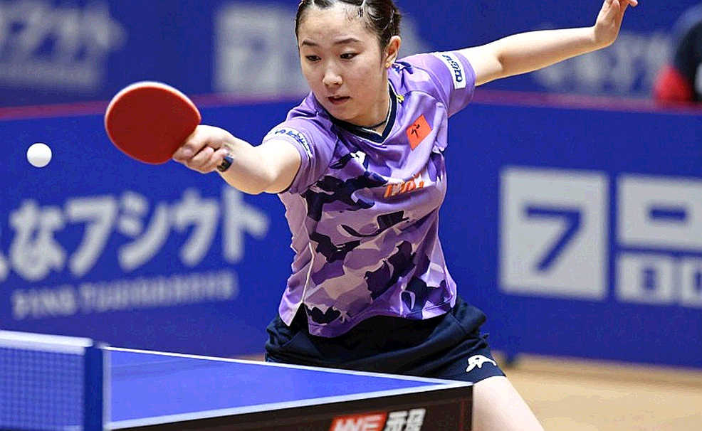 Table Tennis England mở kỷ lục 18 suất DiSE cho chu kỳ 2026-2028