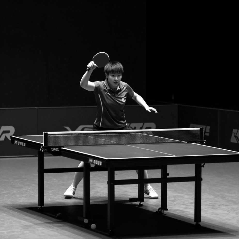 ITTF World Hopes Week 2026 in Sheffield: 36 Young Hopefuls and an Eleven-Year Curve With No Ranking Points ITTF World Hopes Week 2026 in Sheffield: 36 Young Hopefuls and an Eleven-Year Curve With No Ranking Points