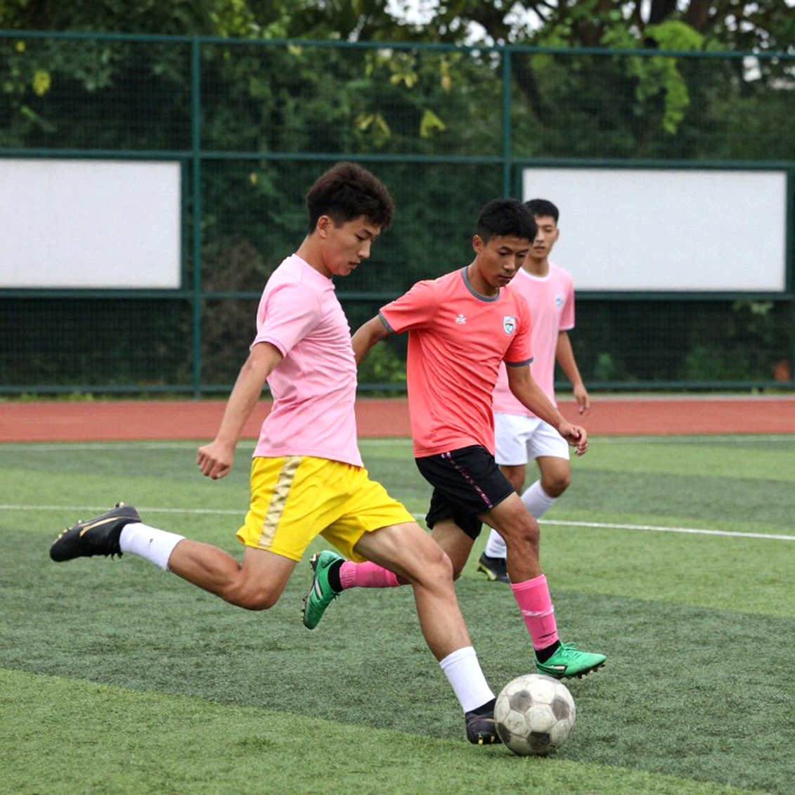 Thuế của lối đá tích cực: U16 Việt Nam thua Australia 2-4 ở trận mở màn CFA Team China 2026