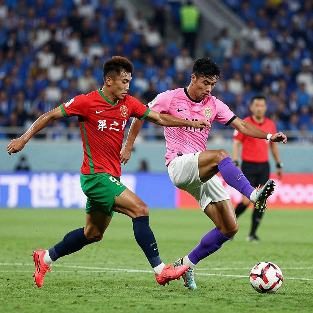 U17 Việt Nam thua U18 FC Seoul: Bài học từ một trận giao hữu và những vết nứt cần nhìn thấy