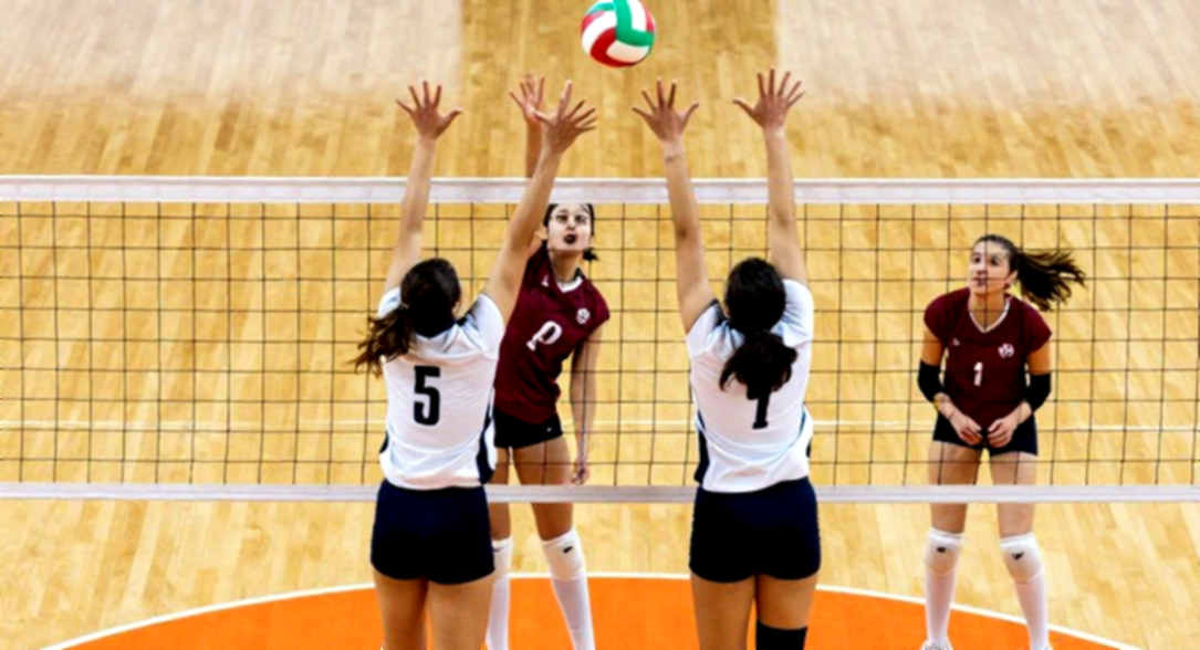 Nebraska quét Creighton 3-0 và lập kỷ lục 15.405 khán giả trong nhà