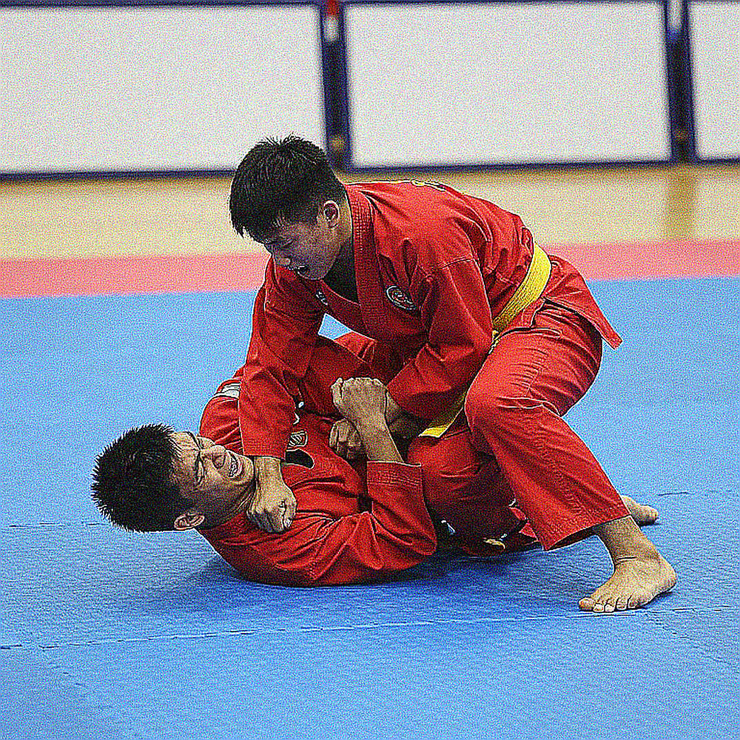 RAF Abu Dhabi: Arman Tsarukyan gặp Kron Gracie, và câu hỏi hợp đồng lớn hơn cả thẻ đấu RAF Abu Dhabi: Arman Tsarukyan gặp Kron Gracie, và câu hỏi hợp đồng lớn hơn cả thẻ đấu
