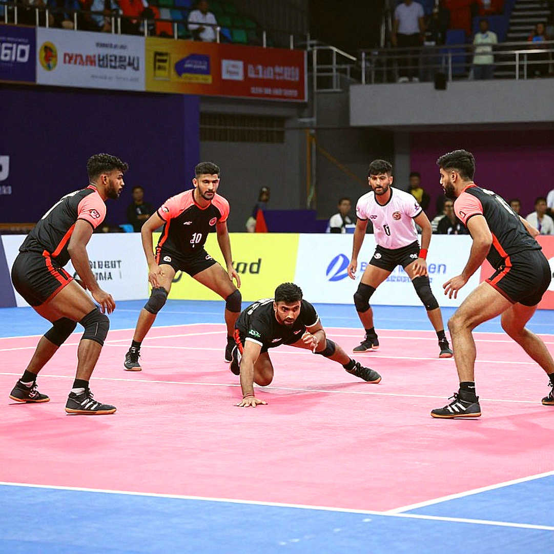 Bản quyền ASIAD 20 nằm trong tay VIRESA: Đọc một thương vụ quyền lực, đừng đọc thành tấm huy chương