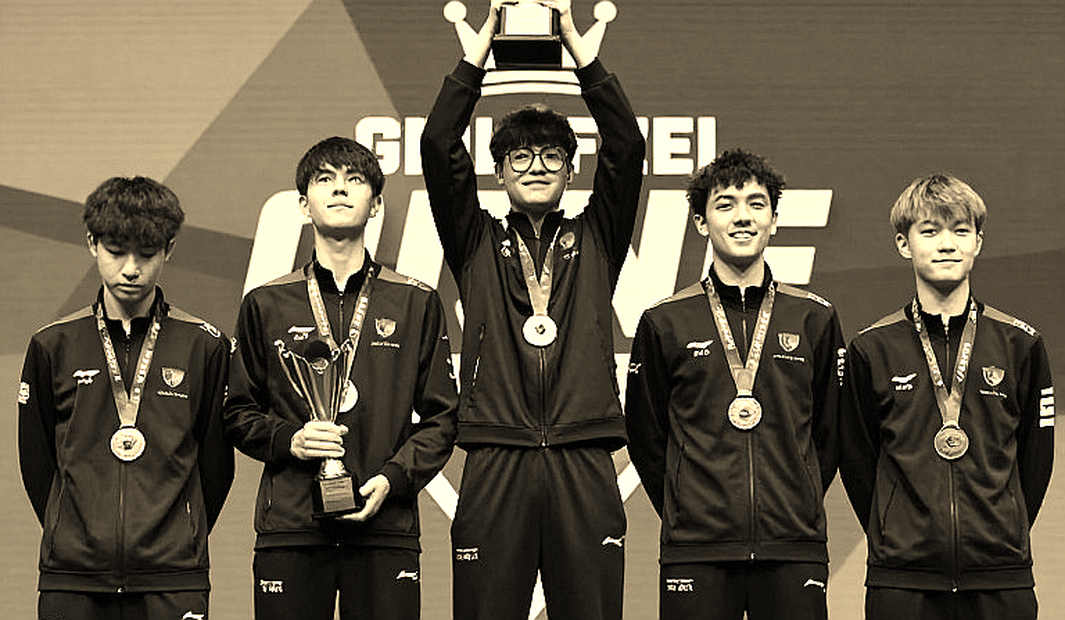 DiSE 2026-28: Table Tennis England mở 18 suất kỷ lục và câu hỏi nằm lại sau tấm bằng thể thao