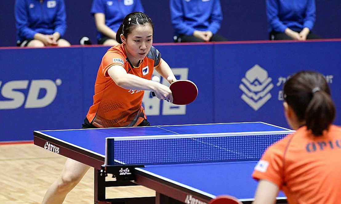 Ping in the Community: Cỗ máy nền tảng của bóng bàn Anh và tín hiệu ẩn mang tên London 2026