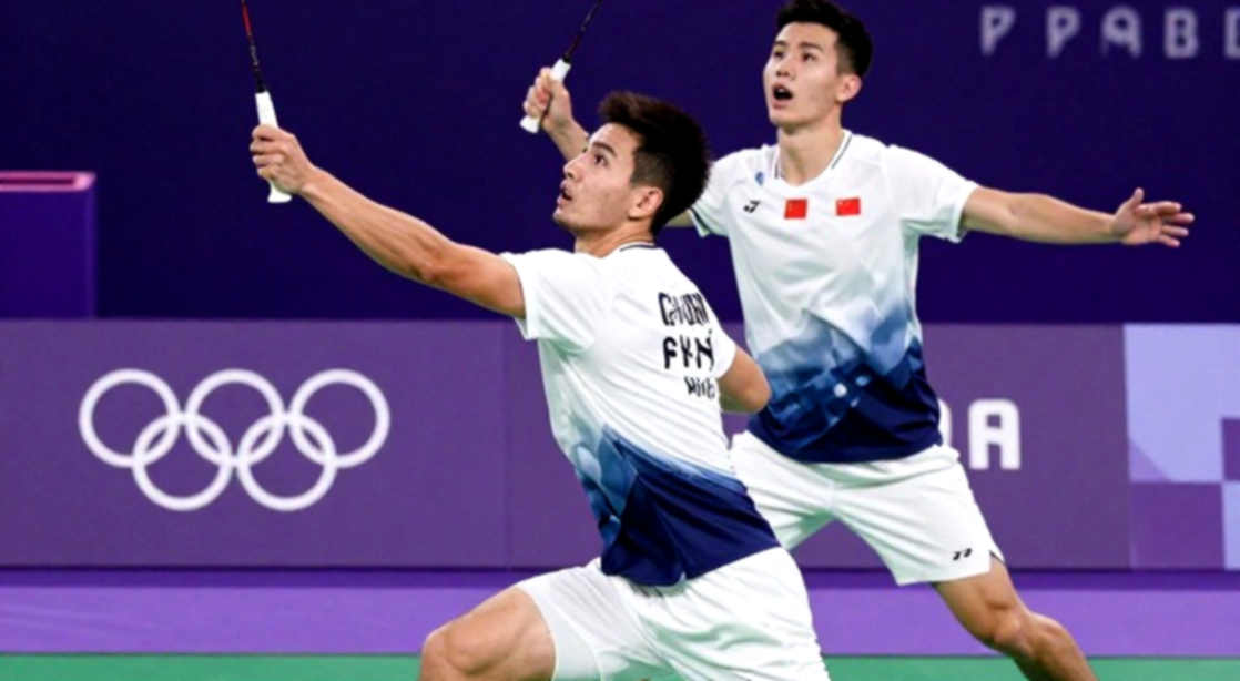 An Se-young wins back-to-back Asian Games gold: the beat holds in Aichi An Se-young wins back-to-back Asian Games gold: the beat holds in Aichi