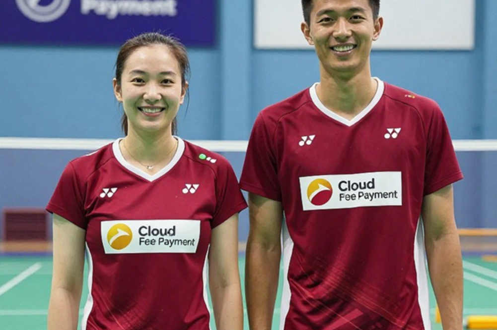 An Se-young wins back-to-back Asian Games gold: the beat holds in Aichi An Se-young wins back-to-back Asian Games gold: the beat holds in Aichi