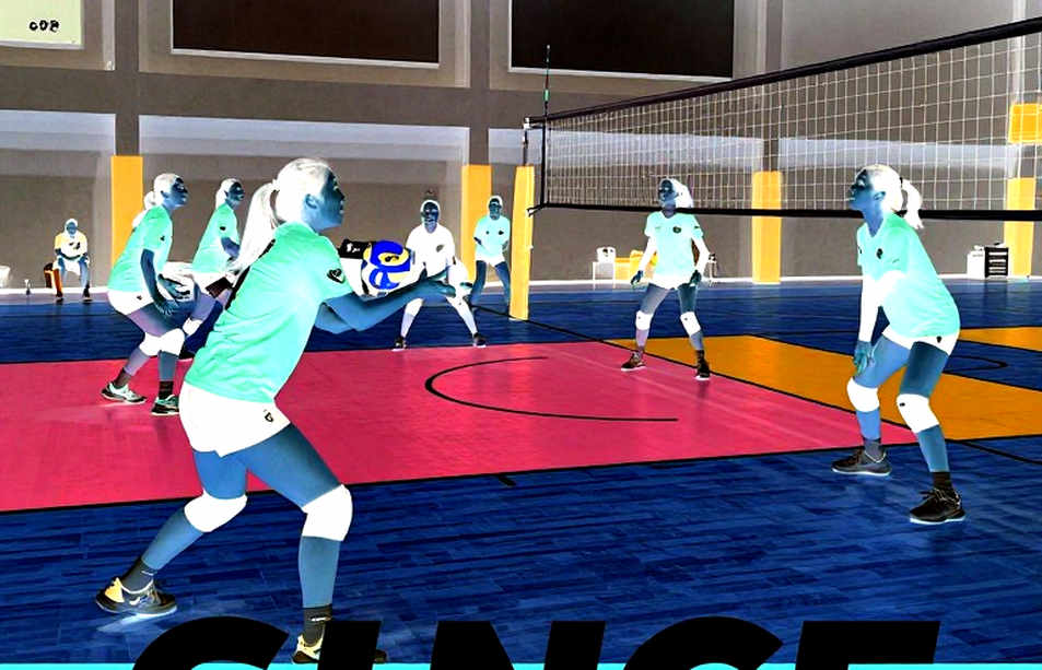 Ba mươi năm MOP bóng chuyền nữ NCAA: Ai được trao giải, và vì sao câu trả lời nằm ở vị trí thi đấu