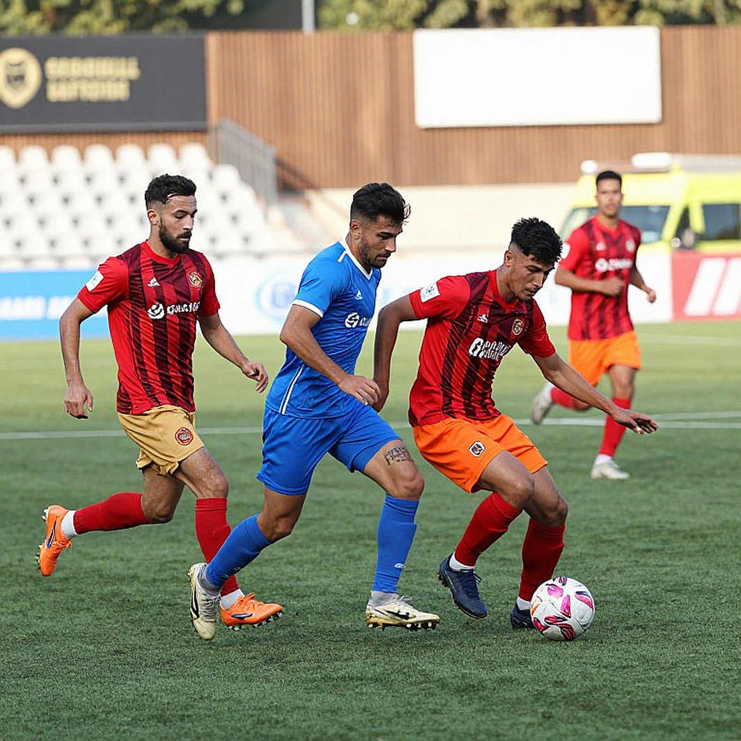 U23 Philippines vs U23 Kuwait: Hiệu số, ghế dự bị và những điều bảng tỷ số không nói U23 Philippines vs U23 Kuwait: Hiệu số, ghế dự bị và những điều bảng tỷ số không nói
