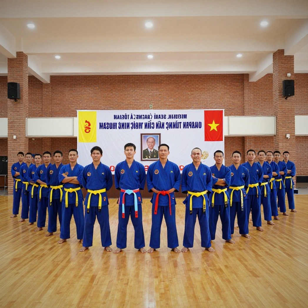 Taekwondo Asiad 2026: Ba ngày thi đấu, hai nội dung và một cửa huy chương bị đọc sai Taekwondo Asiad 2026: Ba ngày thi đấu, hai nội dung và một cửa huy chương bị đọc sai