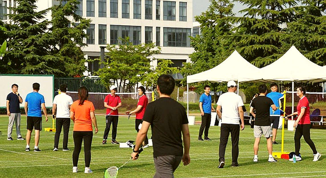 Bốc thăm cầu lông Asian Games 2026: Ấn Độ chạm Nhật Bản ở tứ kết, nhánh nam chờ Trung Quốc