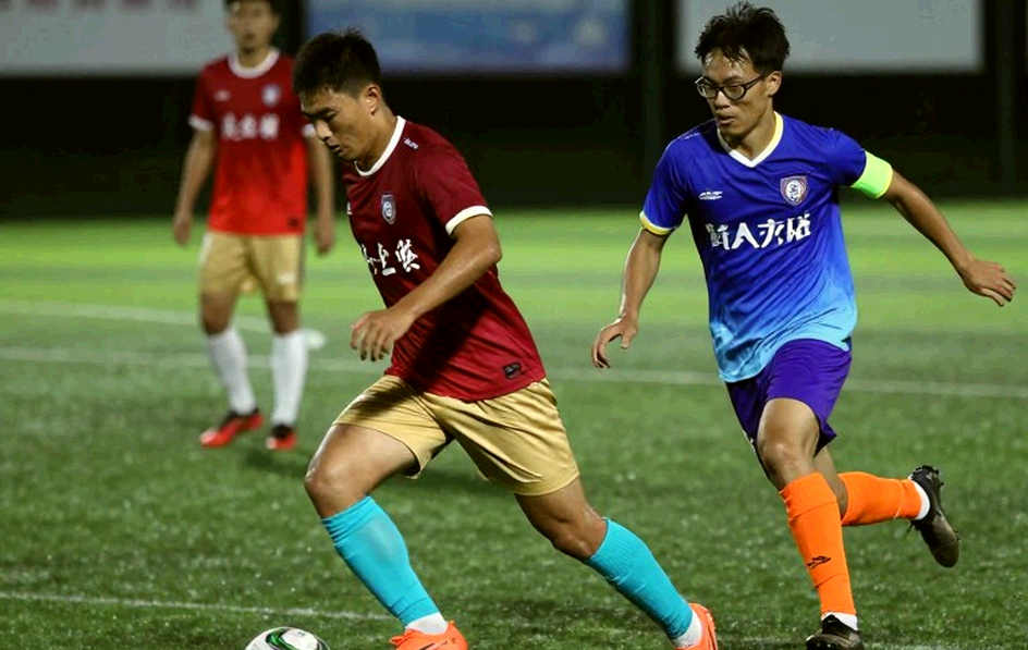Đông Nai FC và Công An Hà Nội: Một Đội Hình Được Vá Đứng Trước Nhà Vô Địch
