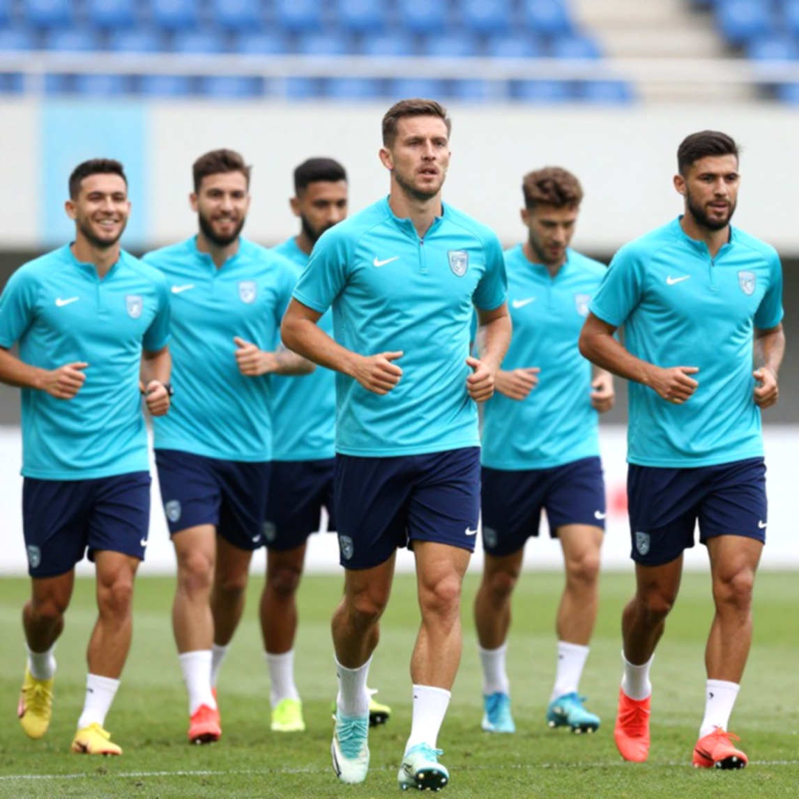 Việt Nam gặp Thái Lan ở bảng E Asiad 2026: Hai con đường chuyển giao và một suất vé mong manh