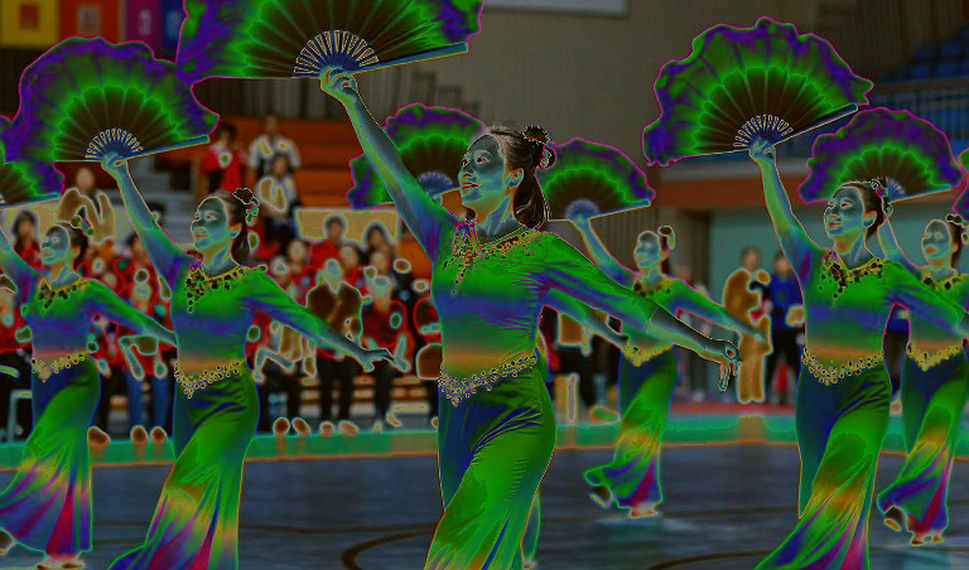 Thái Lan thắng Trung Quốc ở bán kết Asian Games: Khi tốc độ chạm trần, thể lực quyết định tất cả