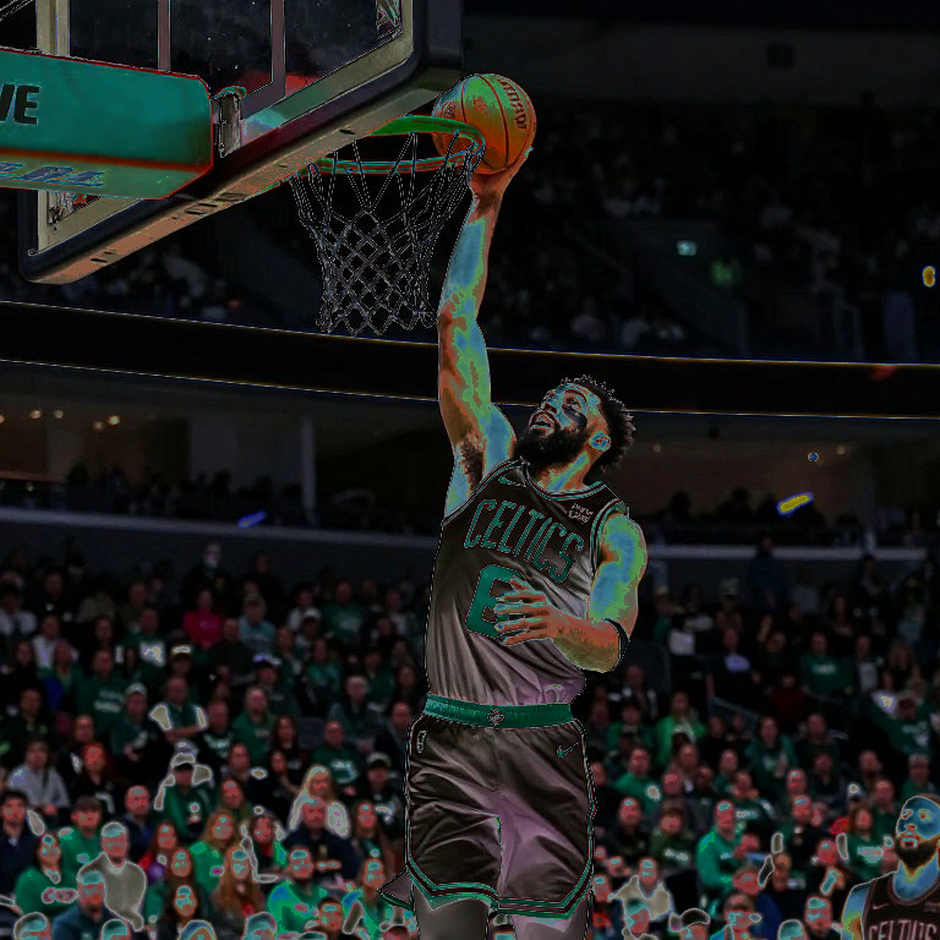 Boston hạ New York, Atlanta thắng 47 điểm: đêm NBA mà bảng điểm che mất phần quan trọng nhất