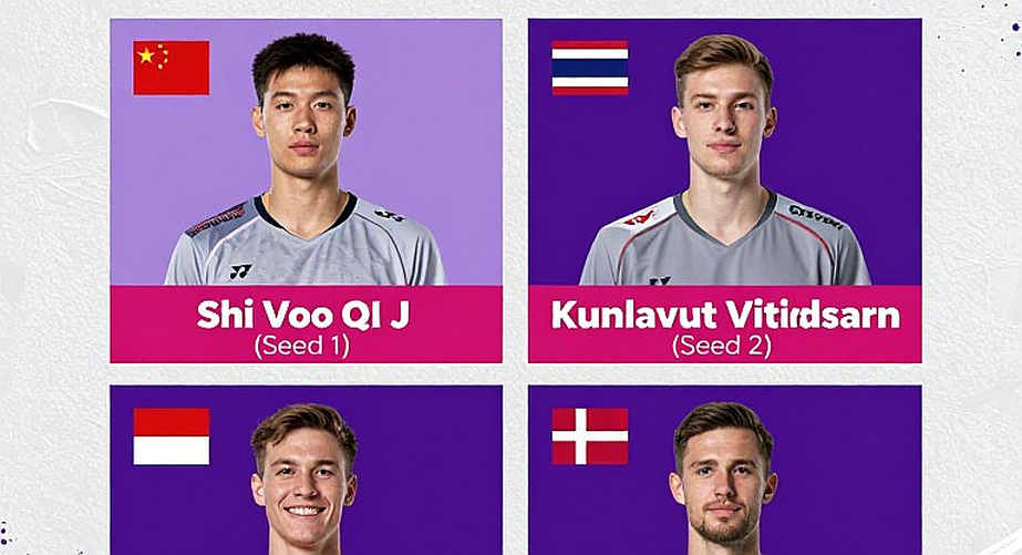 Chung kết French Open 2026: Dữ liệu đằng sau chuỗi 10 trận thua của Sindhu trước An Se Young