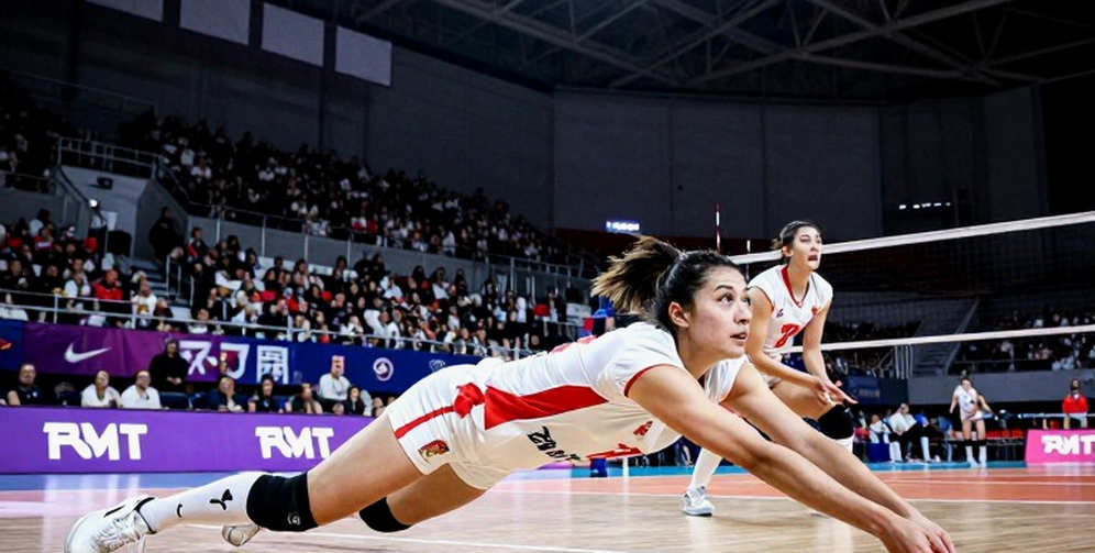 Thổ Nhĩ Kỳ thua Romania 1-3 tại EuroVolley 2026: Efeler và bài học về những điểm số cuối set