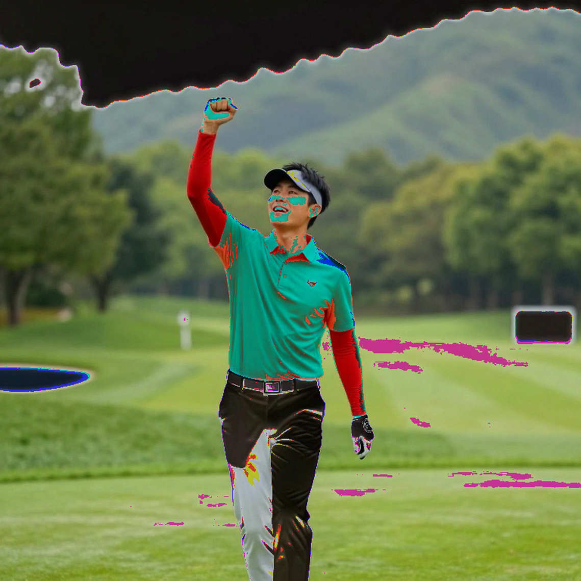 Golf chuyên nghiệp: Tiền PIF, điểm OWGR và cuộc chiến chưa hoàn tất