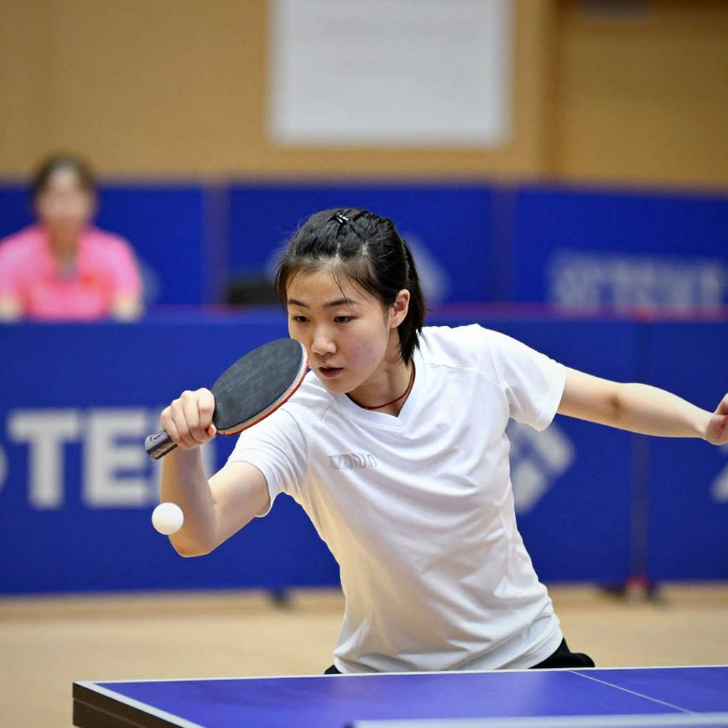 China Smash 2026: Hai cú lội ngược dòng 12-10 của Ấn Độ và giới hạn thật của một ngày thăng hoa China Smash 2026: Hai cú lội ngược dòng 12-10 của Ấn Độ và giới hạn thật của một ngày thăng hoa