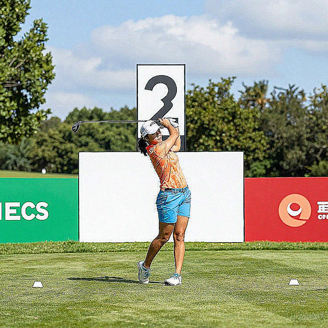 Khi dữ liệu golf biến mất: Lỗ hổng quy trình đáng sợ hơn mọi thống kê