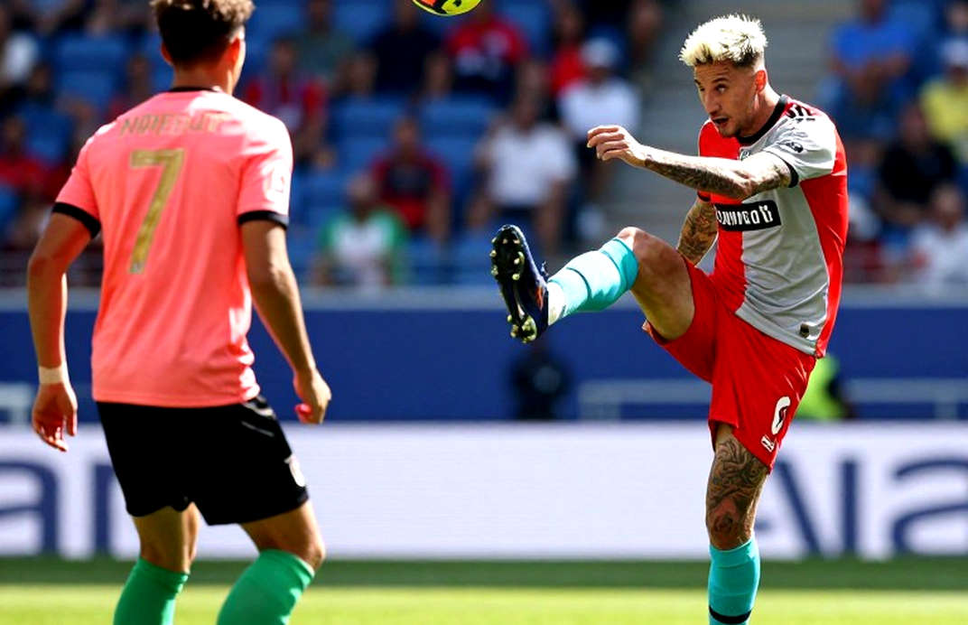 Cú hat-trick của Brenner và bài học về lối chơi một điểm: Phân tích chuyên sâu trận Bac Ninh thắng Long An 3-2 tại Cúp Quốc gia