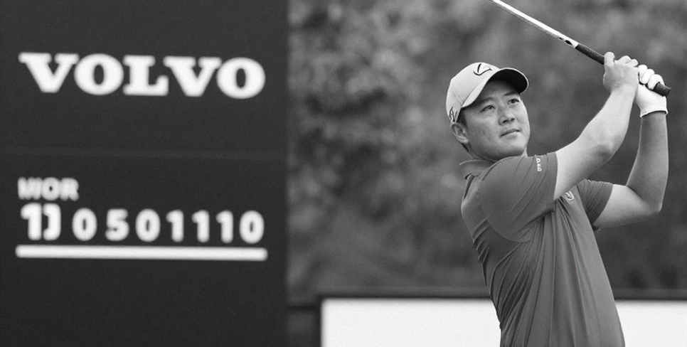 Sau những cột dữ liệu trống: Golf đang đếm điều gì?