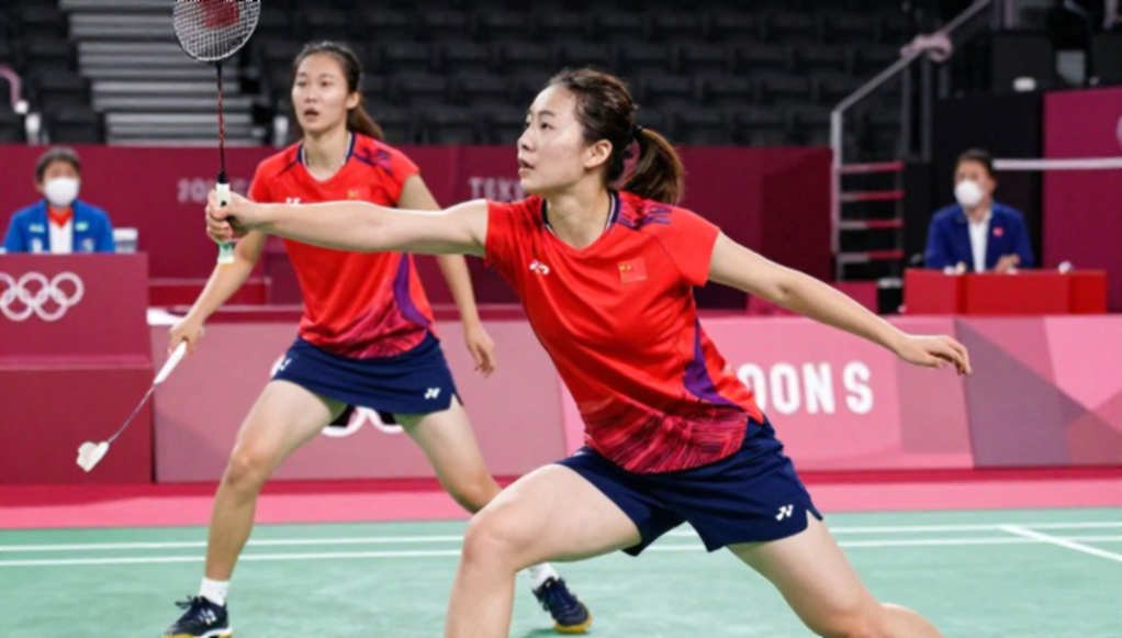 Cầu lông nam Ấn Độ tại Asian Games 2026: Tấm bạc cũ, lá thăm mới và cánh cửa tứ kết mang tên Nhật Bản