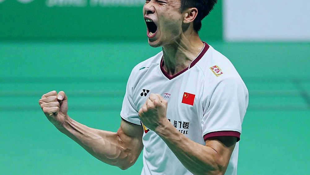 Cầu lông nam Ấn Độ tại Asian Games 2026: Tấm bạc cũ, lá thăm mới và cánh cửa tứ kết mang tên Nhật Bản Cầu lông nam Ấn Độ tại Asian Games 2026: Tấm bạc cũ, lá thăm mới và cánh cửa tứ kết mang tên Nhật Bản