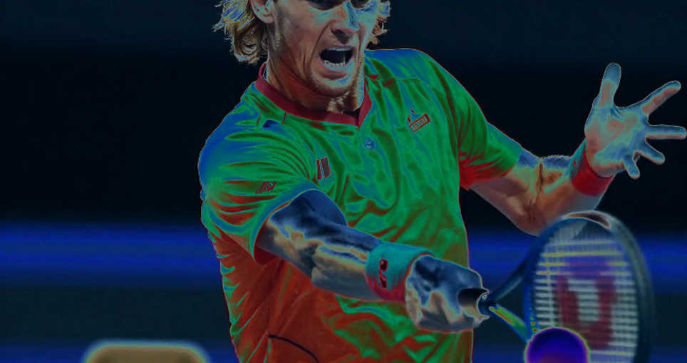 Từ sân Bình Dương nhìn ra túi tiền Grand Slam: Dòng tiền quần vợt không ai đối chiếu