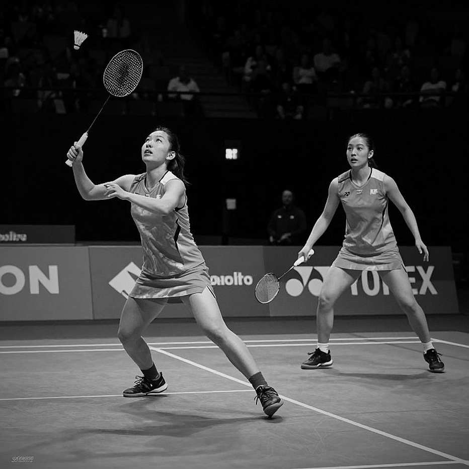 Alwi Farhan tập cùng Kento Momota trước Asian Games 2026: bài học nằm ở đâu khi bản tin chỉ có cảm xúc