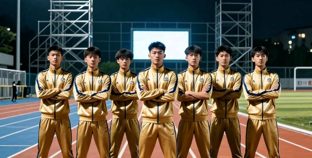 Puripol Boonson, Chen Yujie và ô dữ liệu trống ở ASIAD 2026