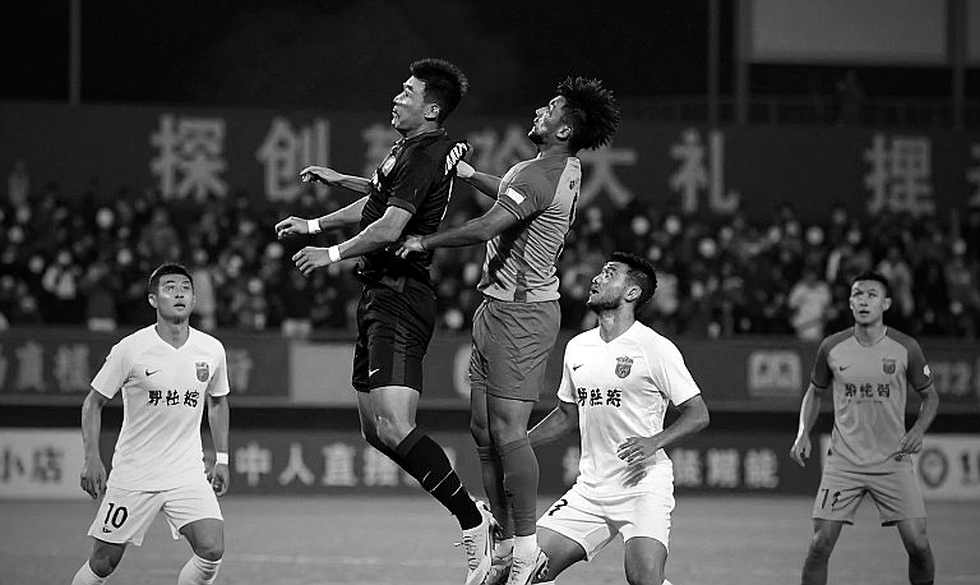 When the Data Is Empty: A Lesson on Information Integrity in Modern Football Analysis