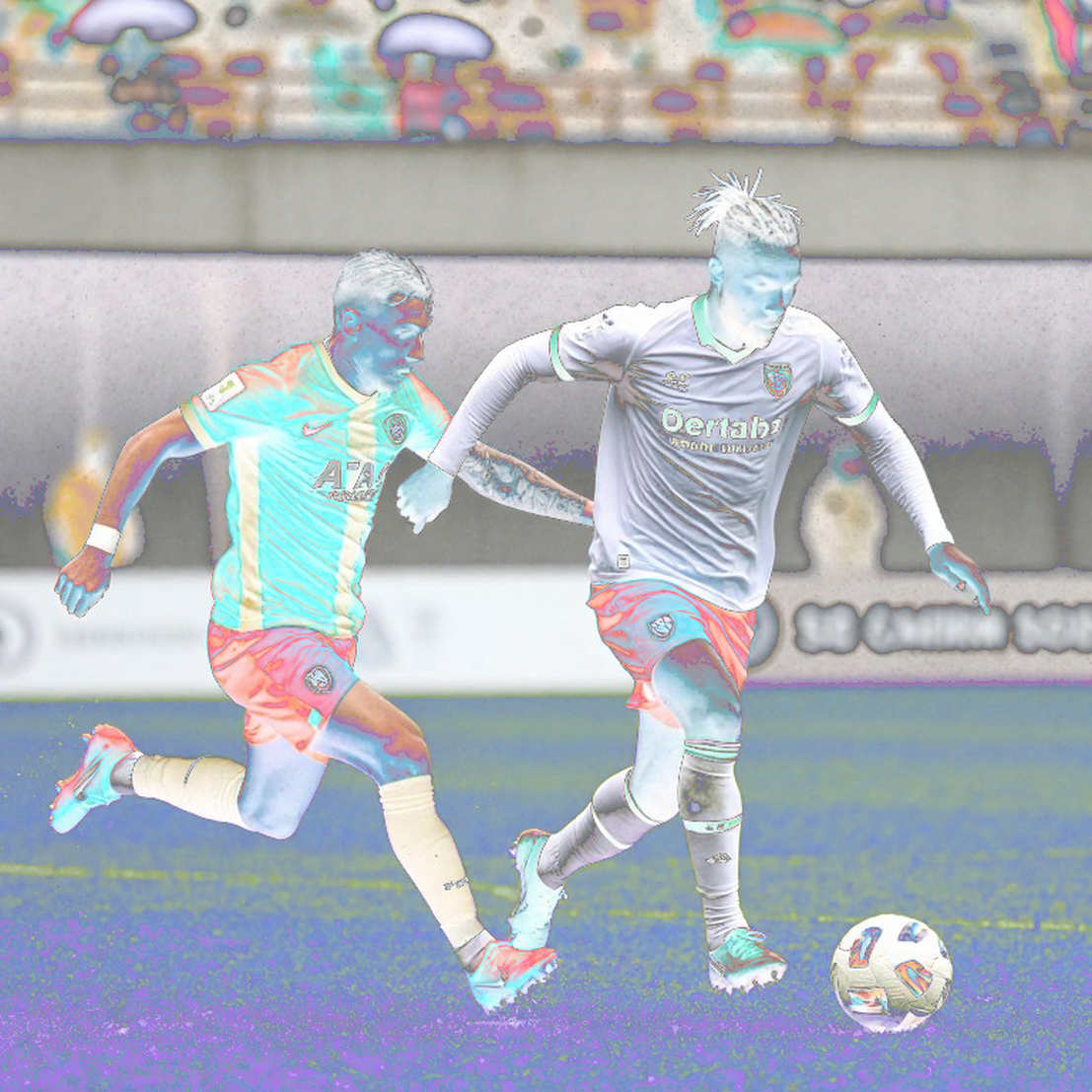 Brenner Marlos Hat-Trick Sends Bac Ninh Past Long An 3-2 in National Cup Qualifier: The Crack Behind the Win