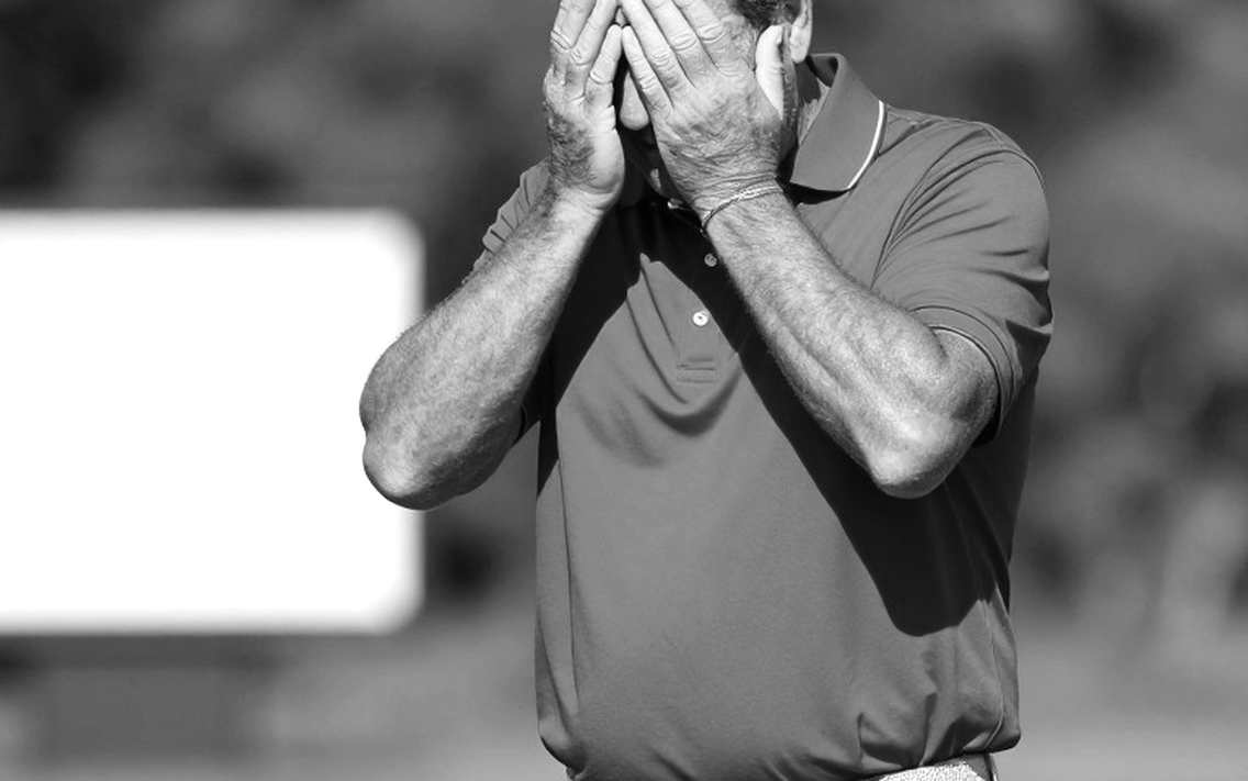 BMW PGA Championship 2026: Gerard dẫn ở -12, Reed rút lui khi đang dẫn Race to Dubai