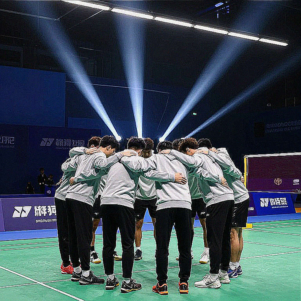 China Masters 2026: Khi Srikanth 33 tuổi gặp lại nhịp cũ, và cú lật 21-9 của Satwik-Chirag gửi đi thông điệp gì cho cầu lông châu Á