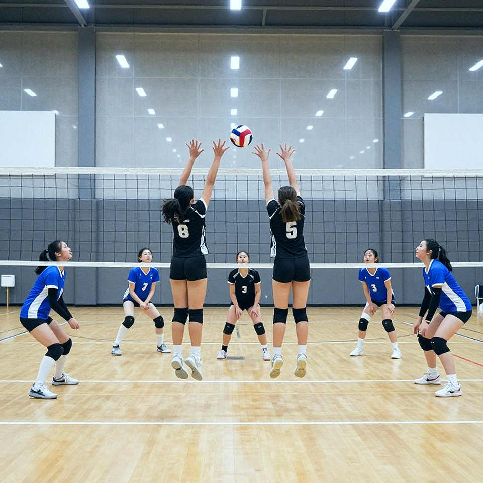 Bóng chuyền nam Indonesia và mục tiêu huy chương đồng Asian Games 2026: khát vọng có thật, nền tảng chưa được đo Bóng chuyền nam Indonesia và mục tiêu huy chương đồng Asian Games 2026: khát vọng có thật, nền tảng chưa được đo