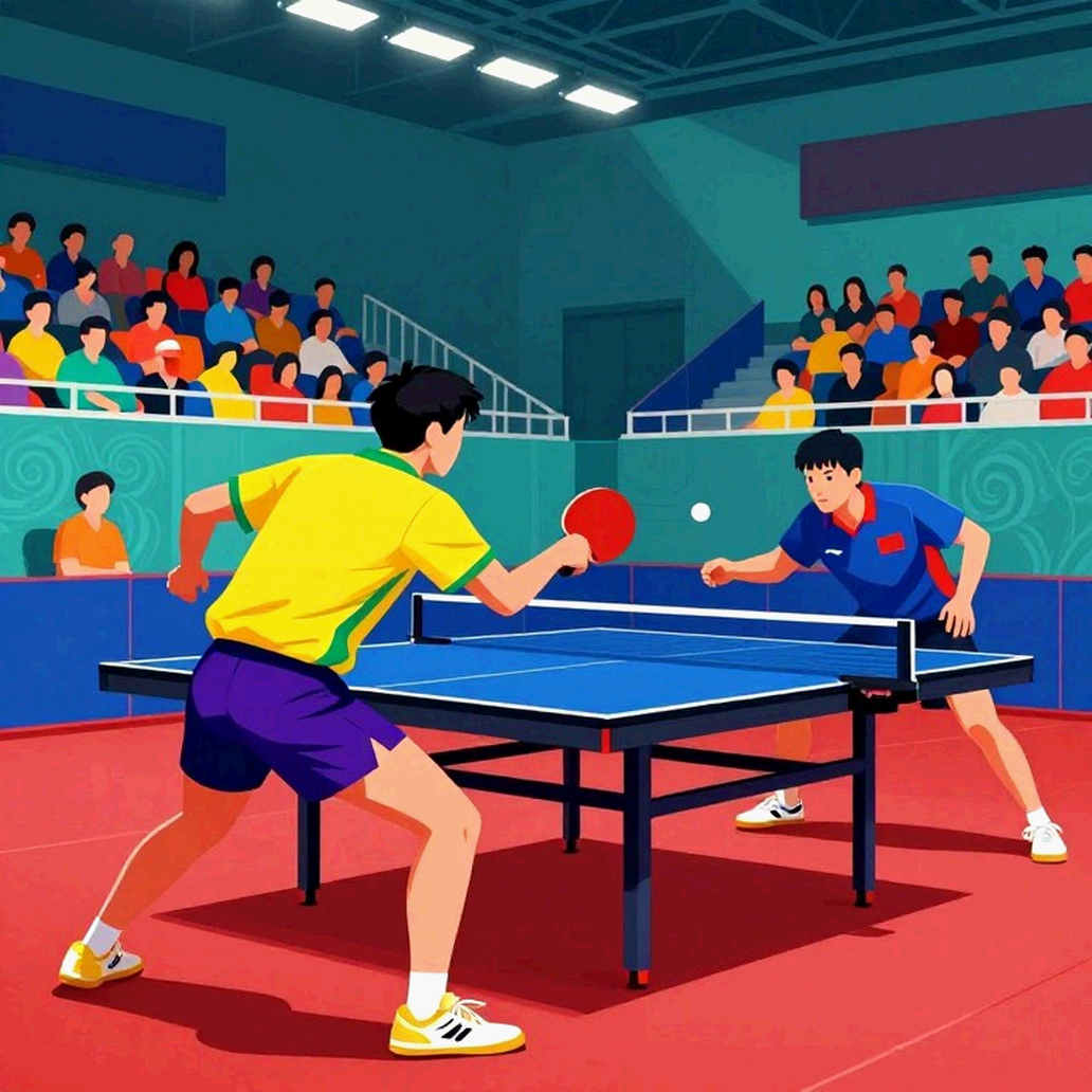 Ba cái tên rời bảng xếp hạng WTT: điểm số, lịch thi đấu và giới hạn của dữ liệu