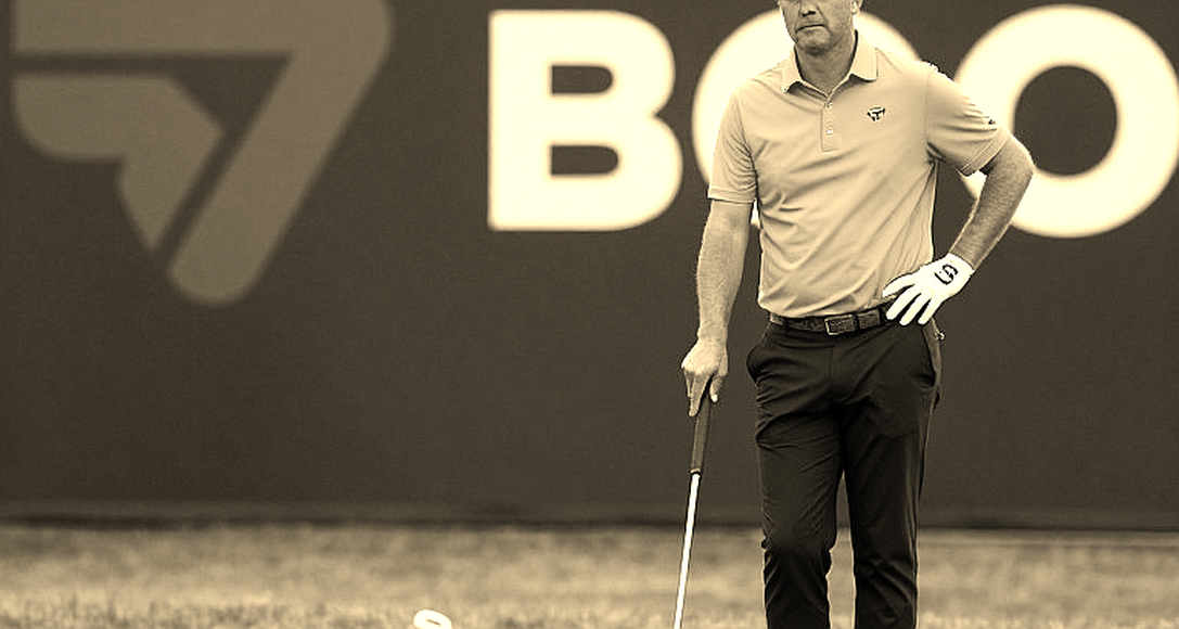 Khi dữ liệu golf Nhật Bản trống rỗng: Bài học từ một lần phân tích thất bại